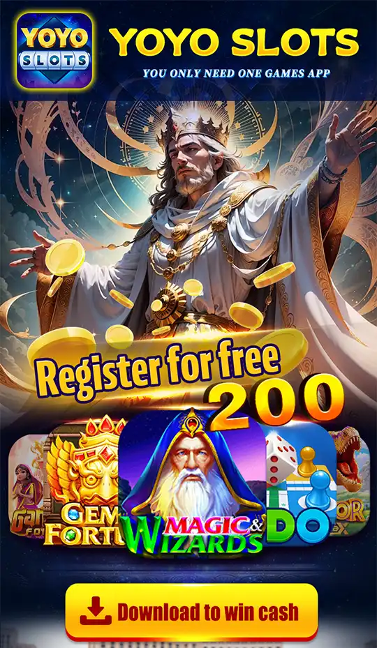 YoYo Slots APK Download YoYo Slots APK