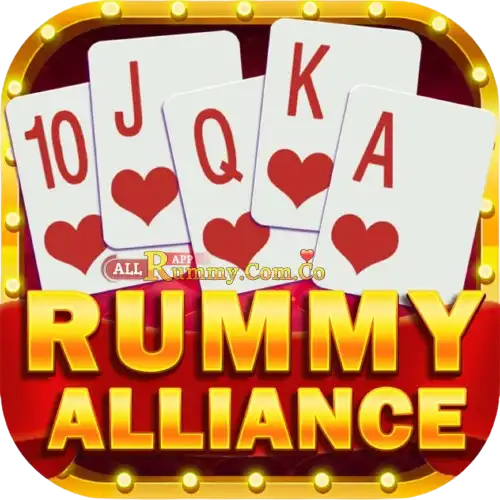 Rummy Alliance App for Android