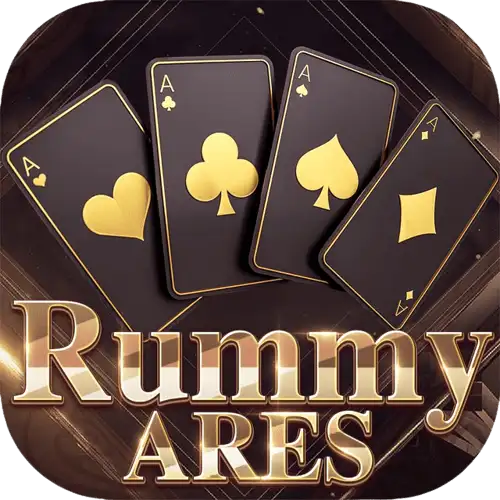 Rummy Ares App for Android